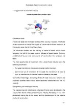 Kutatási anyagok 'Spain Investment in Latvia', 57.                