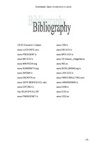 Kutatási anyagok 'Spain Investment in Latvia', 63.                