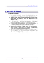 Összefoglalók, jegyzetek 'How to Write a Business Plan', 14.                