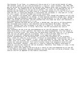 Esszék 'Strengths and Weaknesses of The Consumer Price Index', 1.                