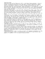 Esszék 'James Byron Dean', 1.                