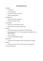 Prezentációk 'Betriebspräsentation', 8.                