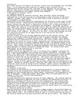 Esszék 'The Control of Cash', 1.                