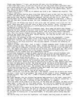 Esszék 'A discriptive writing The Great Sea Rescue', 2.                