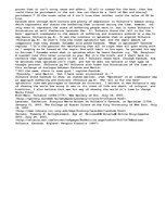 Esszék '"Candide" by Voltaire.', 2.                