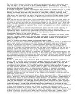 Esszék 'Financing Ballparks of Today', 1.                