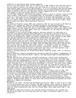 Esszék 'Financing Ballparks of Today', 2.                