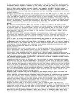 Esszék 'Financing Ballparks of Today', 3.                