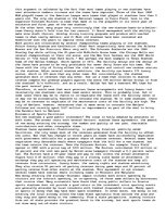 Esszék 'Financing Ballparks of Today', 4.                