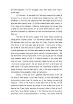 Esszék 'Robert Graves "Shout"', 2.                