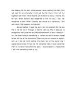 Esszék 'Robert Graves "Shout"', 3.                