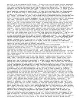 Esszék 'The Cold War', 2.                