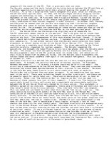 Esszék 'The Cold War', 3.                