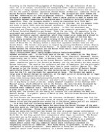 Esszék 'The Cold War', 4.                