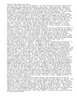 Esszék 'Hamlet Video Comparison', 1.                