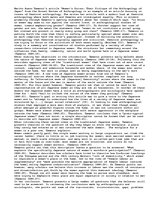 Esszék 'Women Talk', 1.                