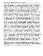 Esszék 'Essay Test: The Catcher In the Rye by J.D Salinger', 1.