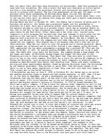 Esszék 'Gates vs. Rockefeller ', 1.                