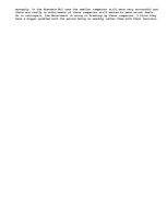 Esszék 'Gates vs. Rockefeller ', 2.                