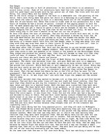 Esszék 'Tom sawyer', 1.                