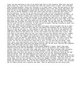 Esszék 'Tom sawyer', 2.                