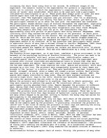 Esszék 'Obediance and Deindividuation', 2.                