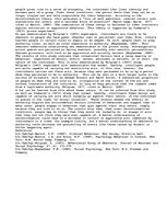 Esszék 'Obediance and Deindividuation', 3.                