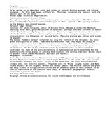 Esszék 'Ping Yao - Information on Economic Patterns, Geographic Influences, Art and Arch', 1.                