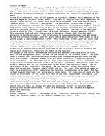 Esszék '"This Is a Photograph of Me", by Margaret Atwood', 1.                