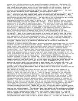 Esszék 'Why Our Universe Is the Best Laboratory for Understanding and Determining the Fu', 2.                