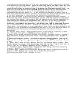 Esszék 'Why Our Universe Is the Best Laboratory for Understanding and Determining the Fu', 3.                