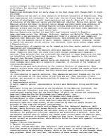 Esszék 'A Brief Introduction to American Literature', 2.                