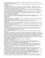 Esszék 'A Brief Introduction to American Literature', 4.                