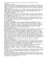 Esszék 'A Brief Introduction to American Literature', 5.                