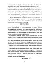 Kutatási anyagok 'Approaches to Learning at University: Learning Styles', 7.                