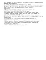 Esszék 'Child Labor or Child Labor Case', 6.                