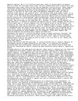 Esszék 'Human Evolution', 3.