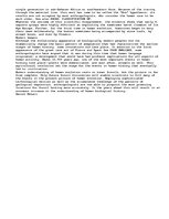 Esszék 'Human Evolution', 4.