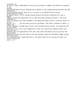 Esszék 'An Ethical and Practical Defense of Affirmative Action', 4.                