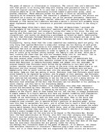 Esszék 'The Power of Emotion', 1.                