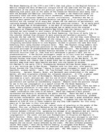 Esszék 'The Social, Political, and Religious Implications of the First Great Awakening i', 1.                