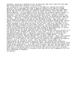 Esszék 'The Social, Political, and Religious Implications of the First Great Awakening i', 2.                