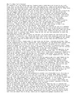 Esszék 'Why the Drinking Age Should Be Lowered to Eighteen?', 1.                