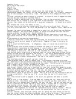 Esszék 'Computer Crime', 1.                