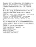 Esszék 'Computer Crime', 2.                