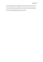 Esszék 'New York', 4.                