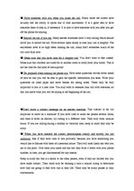 Kutatási anyagok 'How to Make Positive First Impression', 9.                