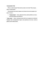 Kutatási anyagok 'How to Make Positive First Impression', 13.                