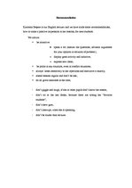 Kutatási anyagok 'How to Make Positive First Impression', 14.                