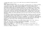 Esszék 'Argues the Benefits or Disadvantages of Human Resources Being a Strategic Busine', 2.                